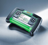 Lower priced software offer from Bosch