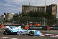 Keeping the ‘World Cup of Motorsport’ on track