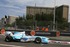The A1GP series in action