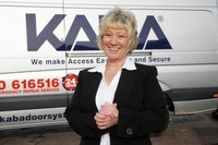 Telford fleet chief takes safety lead to specify ESC on all vehicles