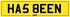 Motors.co.uk launches definitive list of celeb 58 plates