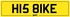 Motors.co.uk launches definitive list of celeb 58 plates