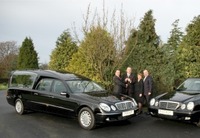 One hundred hearses for Croydon