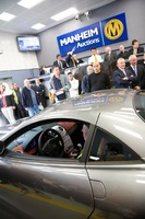 Manheim Auctions Prestige Sales exceed £2.5 million Manheim Auctions Prestige Sales exceed £2.5 million