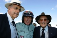 Goodwood pays tribute as key anniversaries celebrated at Revival