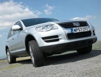 Cooper Tire’s perfect solution for UK’s ‘soft-roaders’