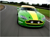 Autocar enters the 2008 Silverstone Britcar 24hrs