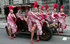 Renault launches Veteran Car Run with a taste of Moulin Rouge