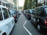 Magical taxi tour sets out for 15th time