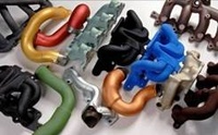 Zircotec develops new range of durable colour finishes