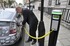 Innovative recharging station now ‘talks’ to electric cars