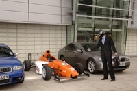 Silverstone gives green light to dream race day