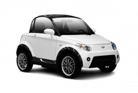 NICE MyCar is electric vehicle of the year