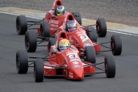 Boyd v Blanchard at Donington finale