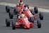 Boyd v Blanchard at Donington finale