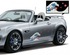 cruzeink - Cool car art