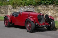 Dorset Vintage and Classic Auctions Autumn sale results