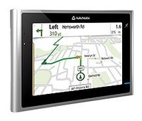Navman redefines satellite navigation