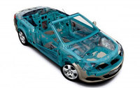 Better safe than sorry - Use a GM Approved Bodyshop