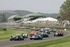 Goodwood Festival of Speed and Revival 2009 dates