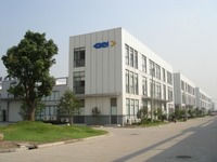 New GKN Driveline factory begins production in Shanghai