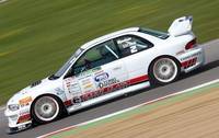 Roger Clark Motorsport take Time Attack crown