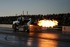Santa Pod Flame & Thunder Show