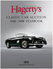 Hagerty adopts classic car ‘bible’