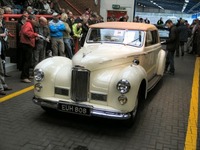 Classic’s enjoy Indian Summer