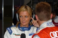 A1GP signs up new talent for its TV world feed
