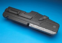 ARPRO improves NVH performance in automotive interiors