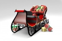 A personalised registration – A gift for life not just for Christmas!
