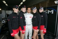 Hamilton’s World Championship win is latest feather in F3’s cap