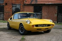 Rare cars and bikes get ready to excite Classic Motor Show fans