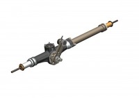Xtrac unveils new A1GP gearbox