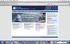 Auto Windscreens website