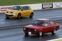 ‘Run What You Brung’ - Making motorsport attainable