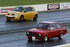Santa Pod RWYB Old Vs New