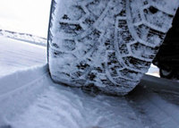 Cold weather tyres offer motorists a safer alternative this winter