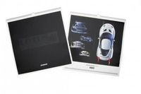Lotus Design Calendar 2009