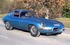 1962 Jaguar E-Type SI 3.8 FHC