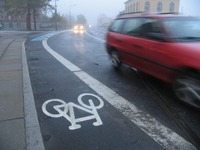 Call for trade to educate motorists on cold weather tyres