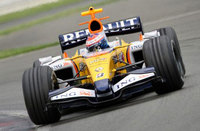 Silverstone World Series by Renault date completes race calendar