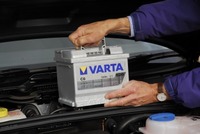 Johnson Controls battery advice