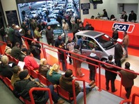 Used car market: November continues the trend