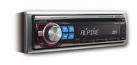 Alpine launches head units compatible with iPhones and iPods