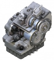 Antonov secures customers for 6-speed automatic transmission in China 