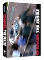 At last on DVD - GT Racer : The Series