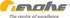 Roush Europe operation renamed Revolve Technologies