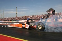 Santa Pod release 2009 event dates